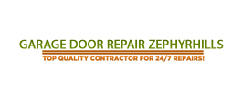 Garage Door Repair Zephyrhills