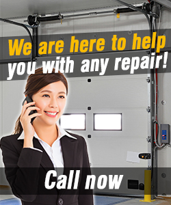 Contact Garage Door Repair Zephyrhills